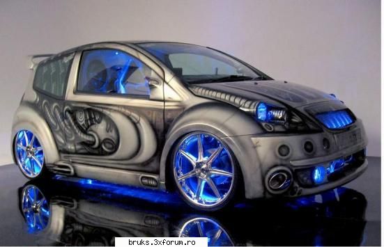 Diverse poze cu masini si din jocuri - Yeah babby i want it - Poze cu masini